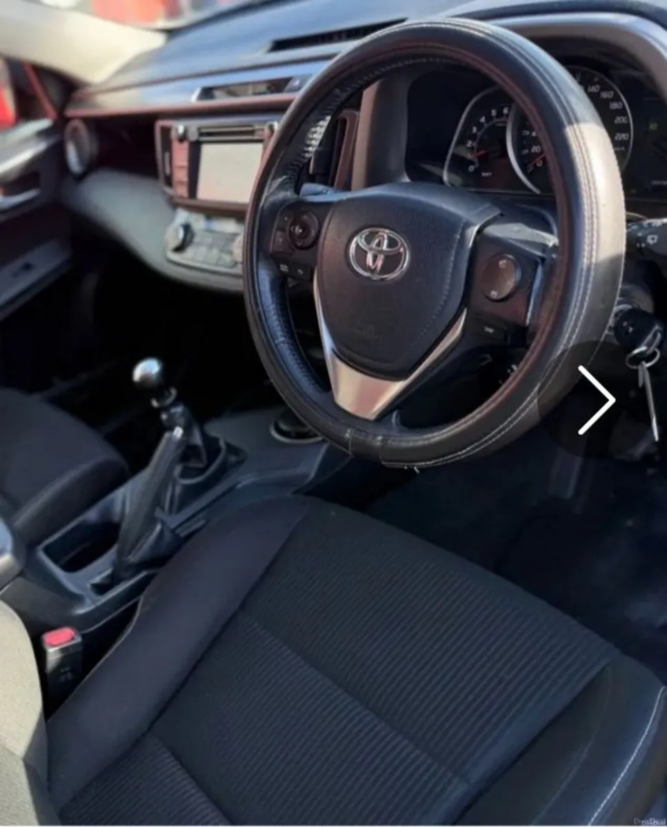 Toyota RAV4 ///// - Image 3