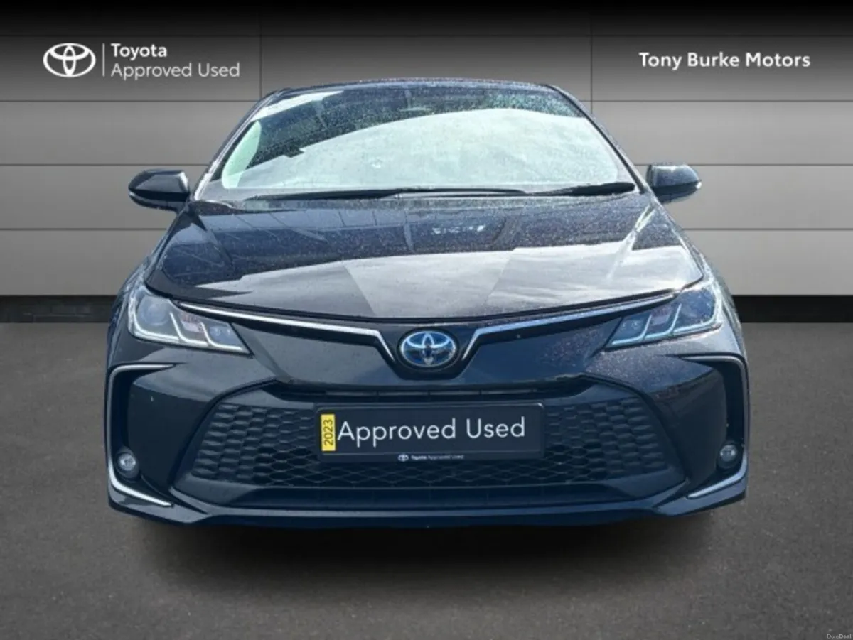 Toyota Corolla - Luna Edition - 1.8 Hybrid - Autom - Image 5