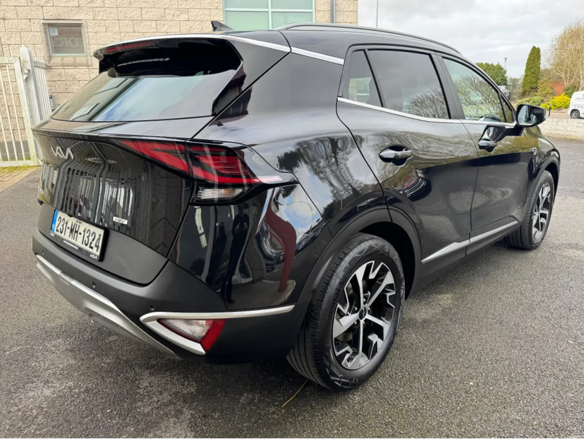 Kia Sportage K3 HEV  AUTO***Deposit Taken*** - Image 2