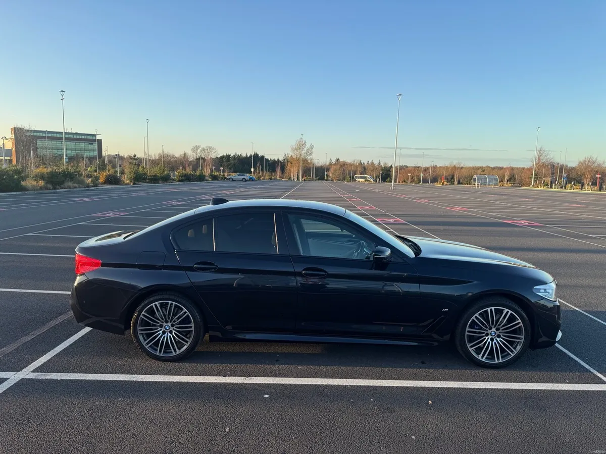 BMW 530E NCT-03/28 - Image 4