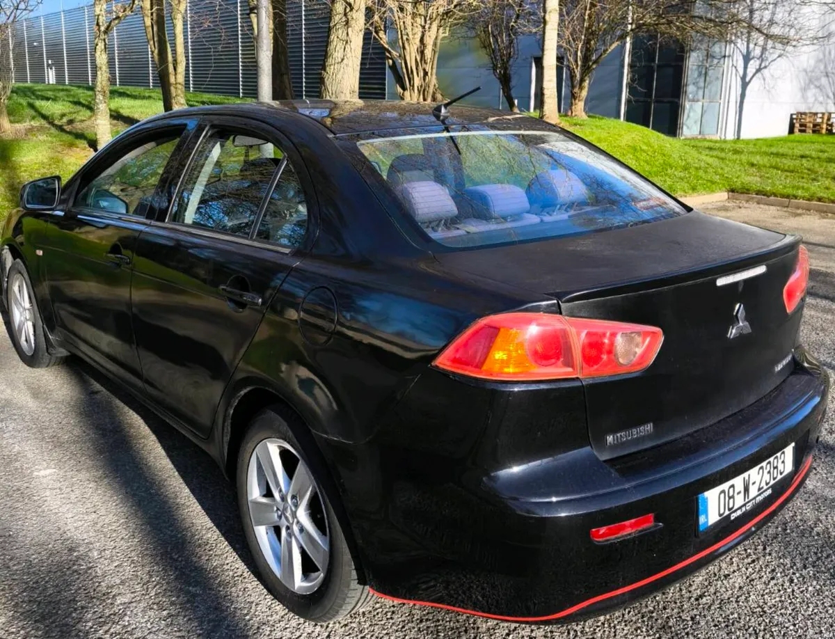 Automatic Car 06/26 - Image 3