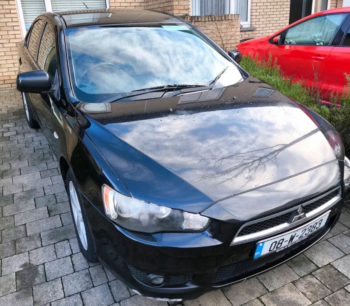 Automatic Car 06/26 - Image 1