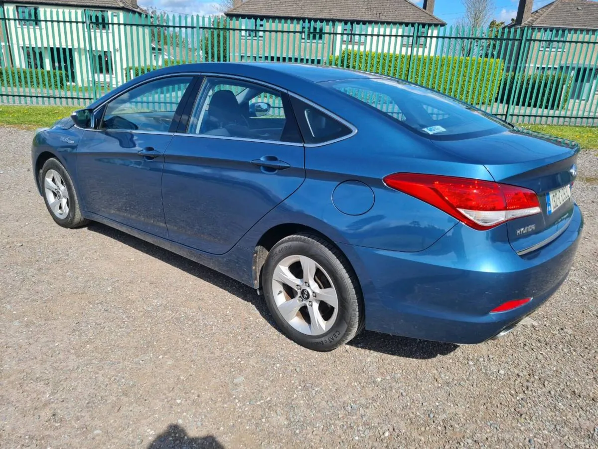 2013 Hyundai i40 - Image 3