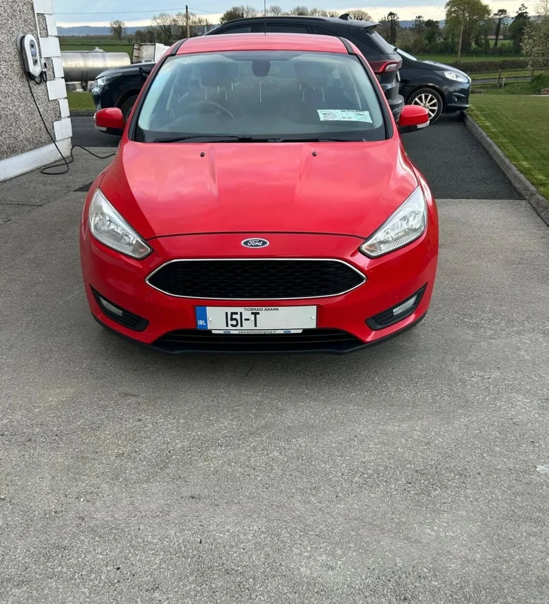 Ford Focus 2015 - Image 1