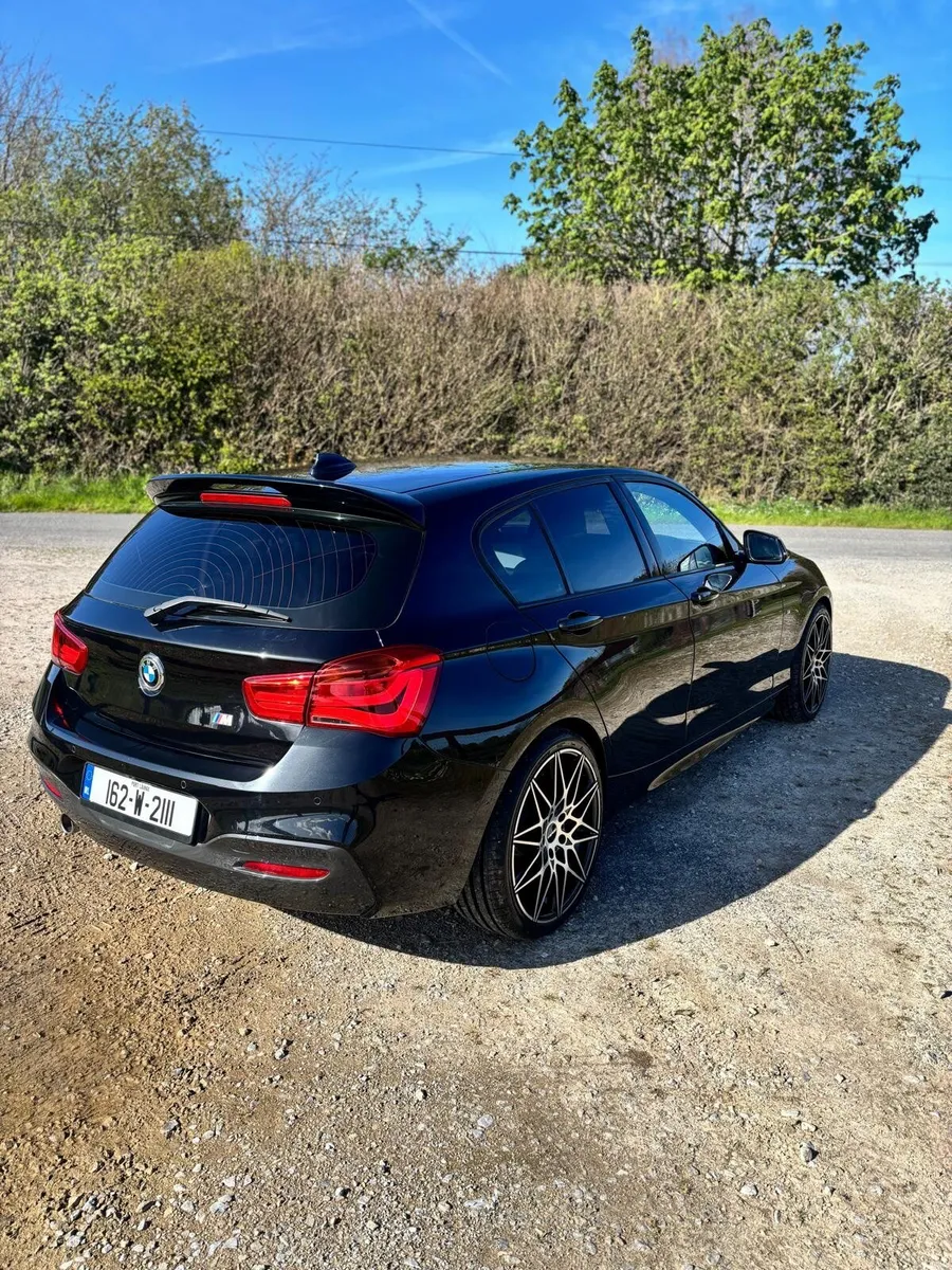 BMW 1-Series 2016 M Sport - Image 3