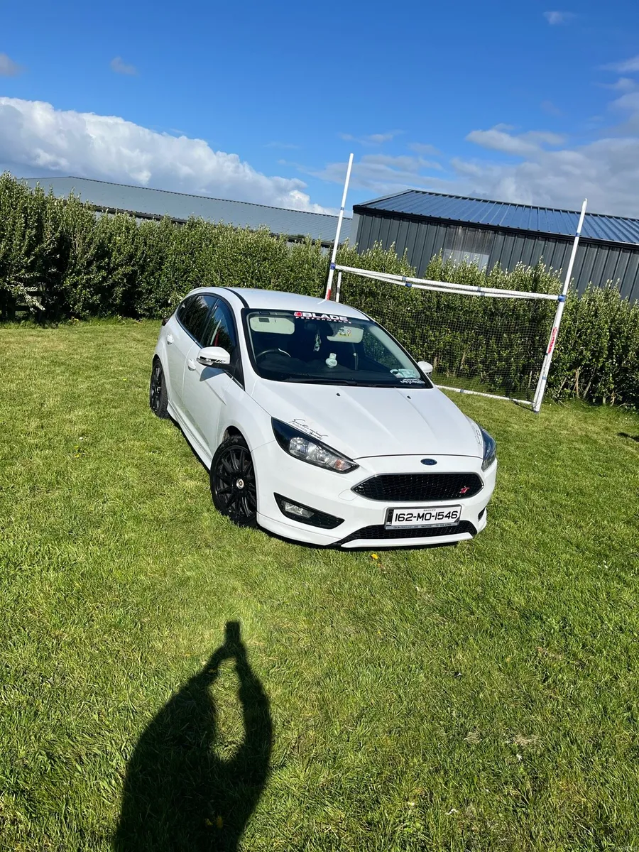Ford focus 1.5 diesal - Image 2