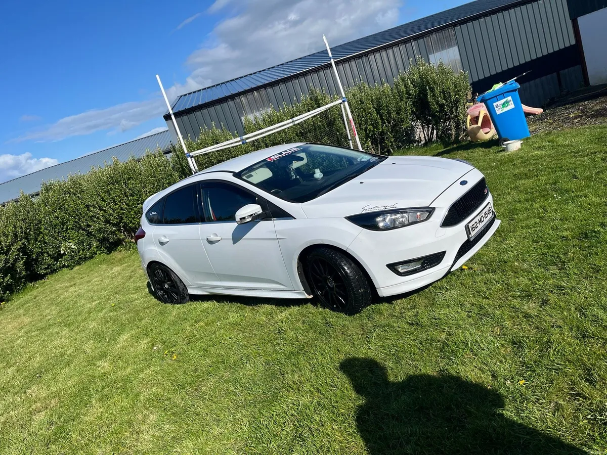 Ford focus 1.5 diesal - Image 4