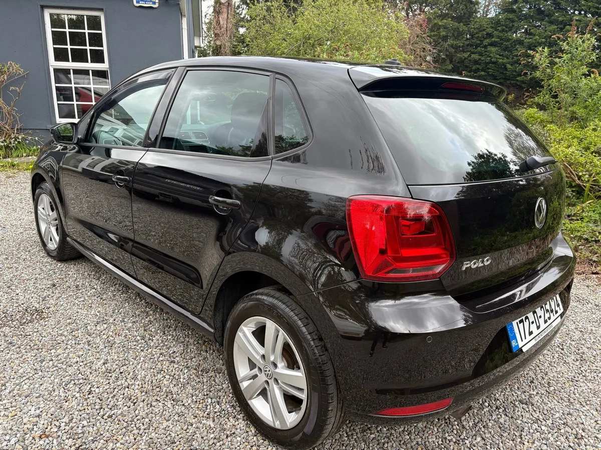Volkswagen Polo 1.2 Match Edition - Image 3