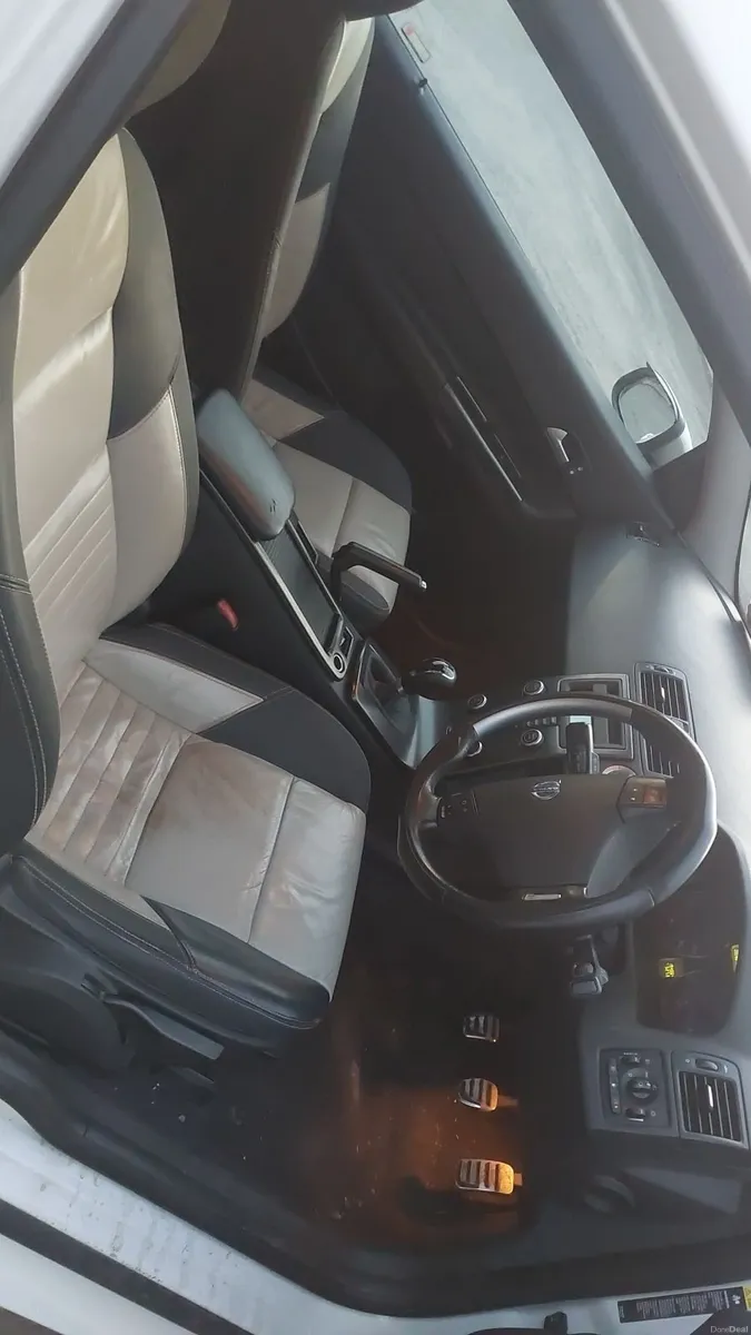 Volvo C30 r-design 2009 - Image 3