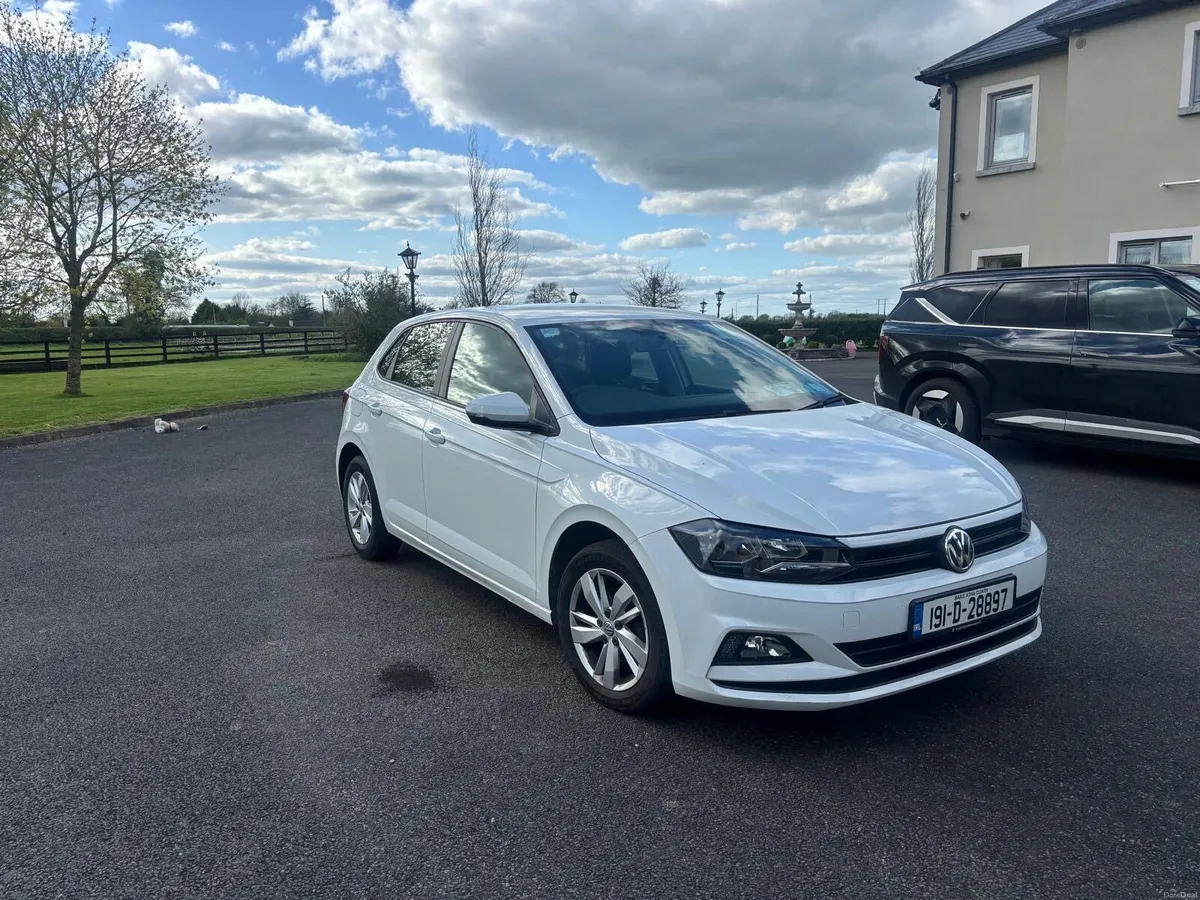 Volkswagen Polo - Image 3