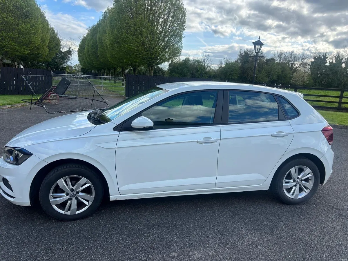 Volkswagen Polo - Image 4