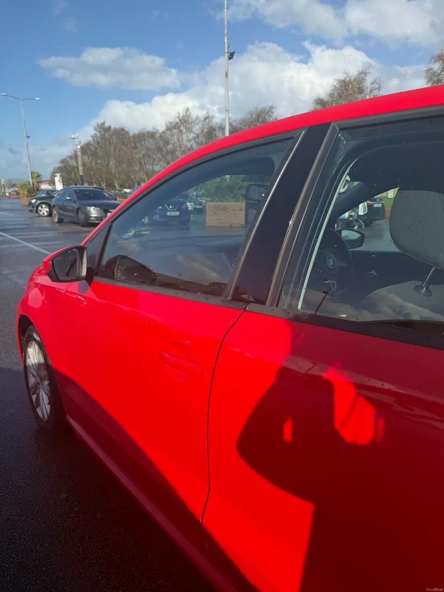 Volkswagen Polo - Image 3