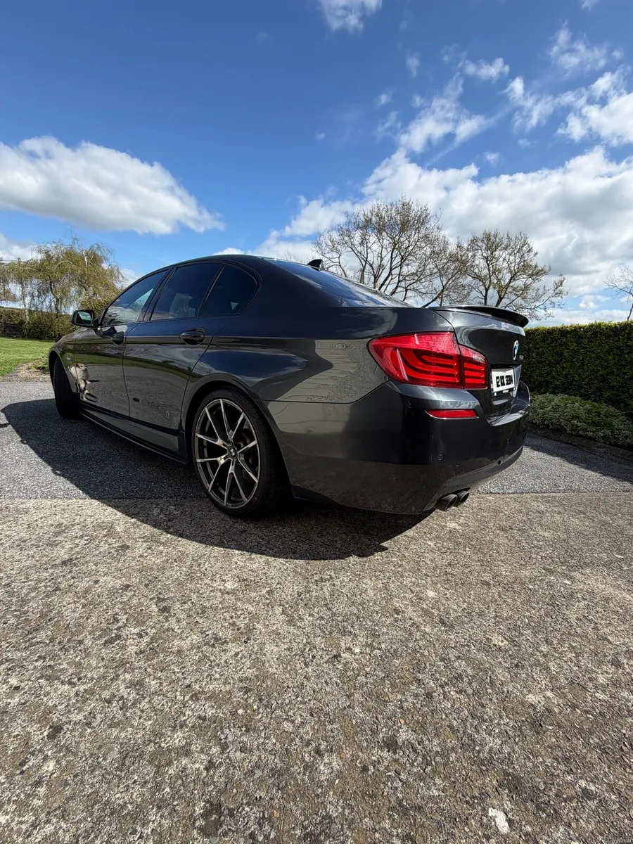 520D M-Sport - Image 2