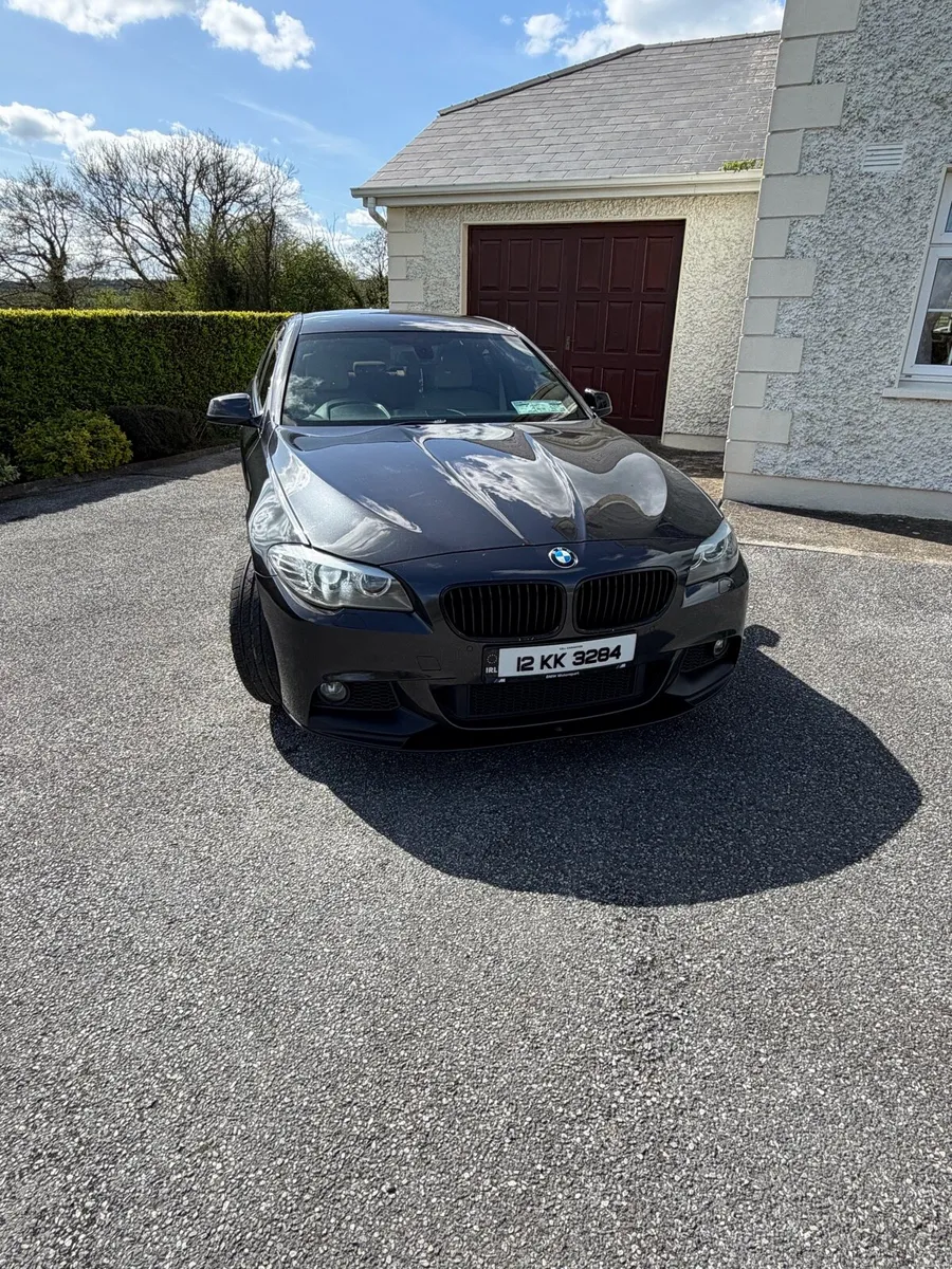 520D M-Sport - Image 4