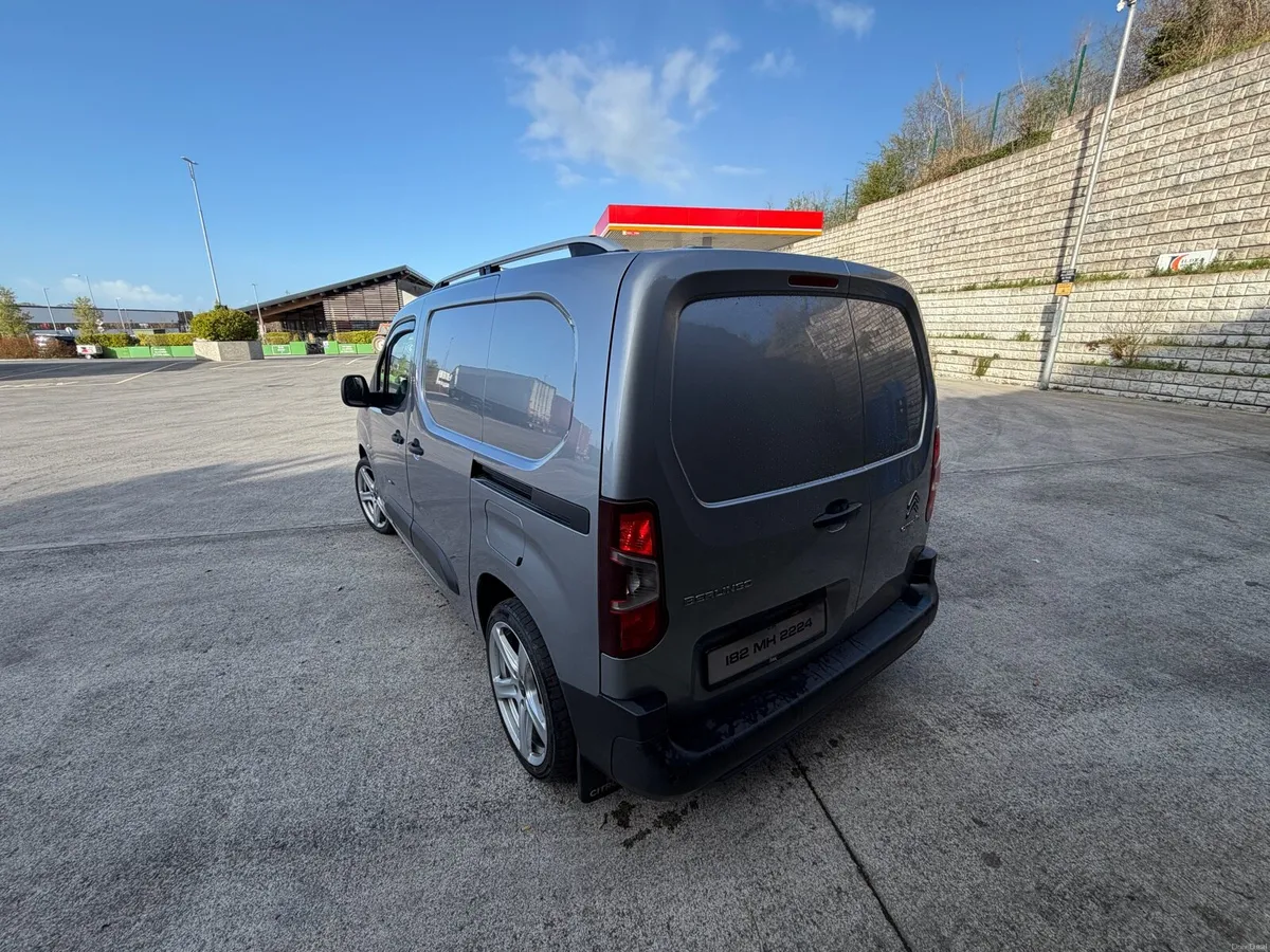 Citroen Berlingo - Image 3