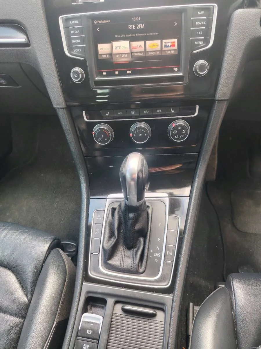 152 VW Golf 2.0L diesel Automatic - Image 2