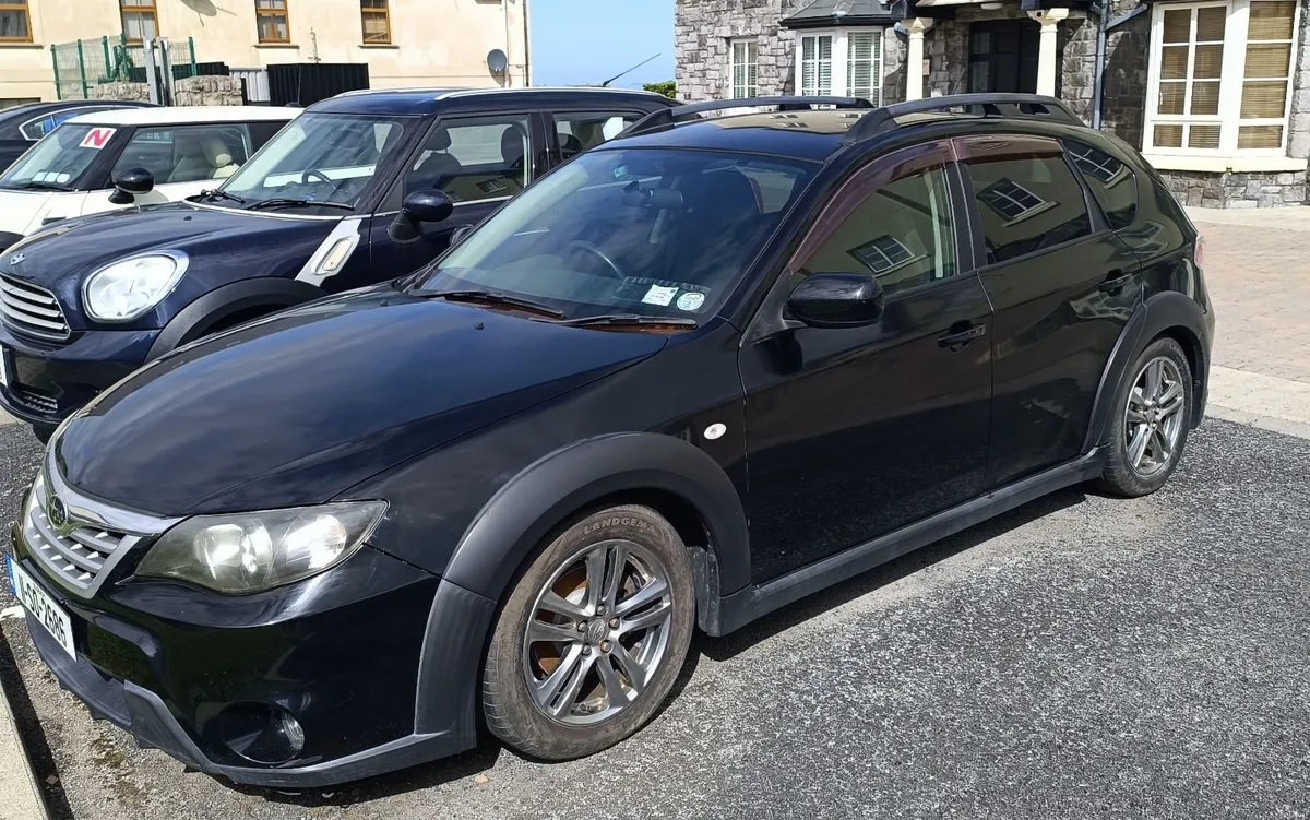2011 Subaru. Impreza. 1.5 Manual. AWD. NCT +TAX - Image 3