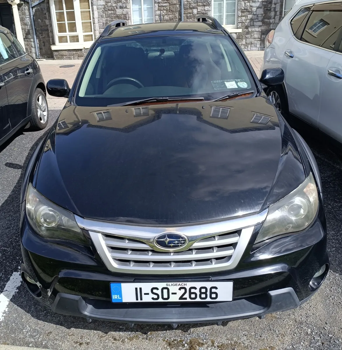 2011 - Subaru Impreza - 5 Manual - AWD - NCT & TAX - Image 3