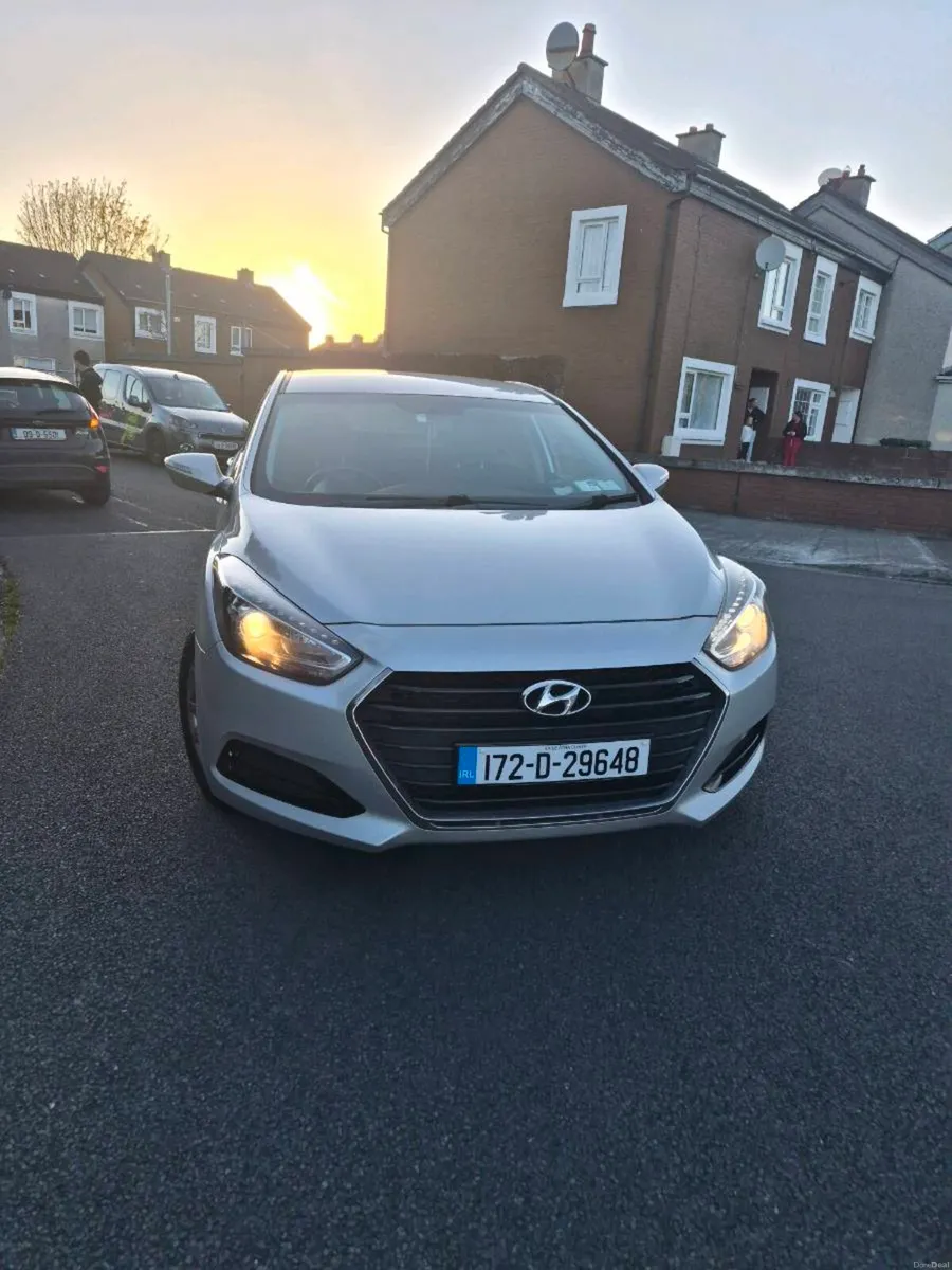 I 40 Just passed nct 11/27taxed call 📞 085 175 99 - Image 1