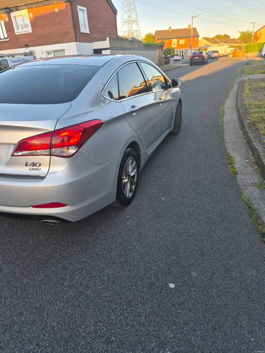 I 40 Just passed nct 11/27taxed call 📞 085 175 99 - Image 3