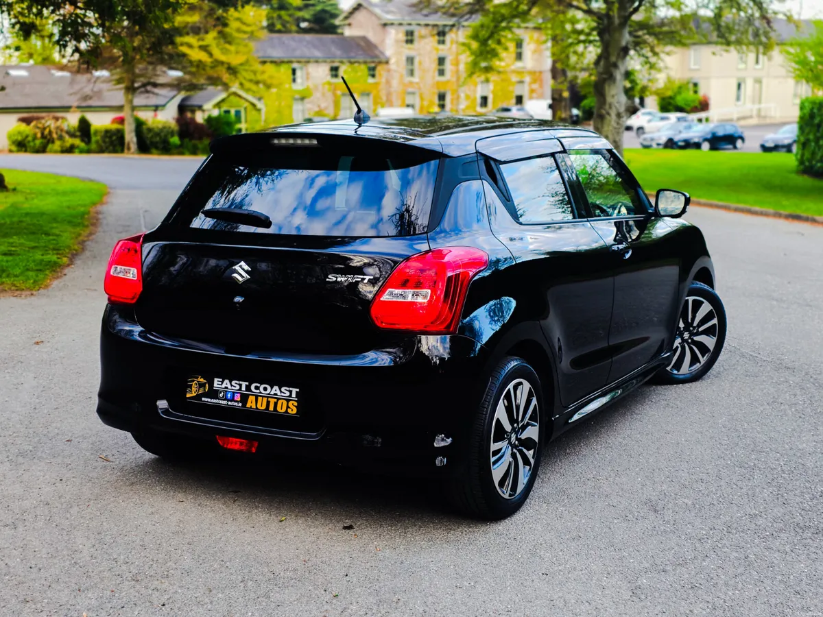 2019 Suzuki Swift 1.2 Dualjet SZ3 Automatic - Image 3