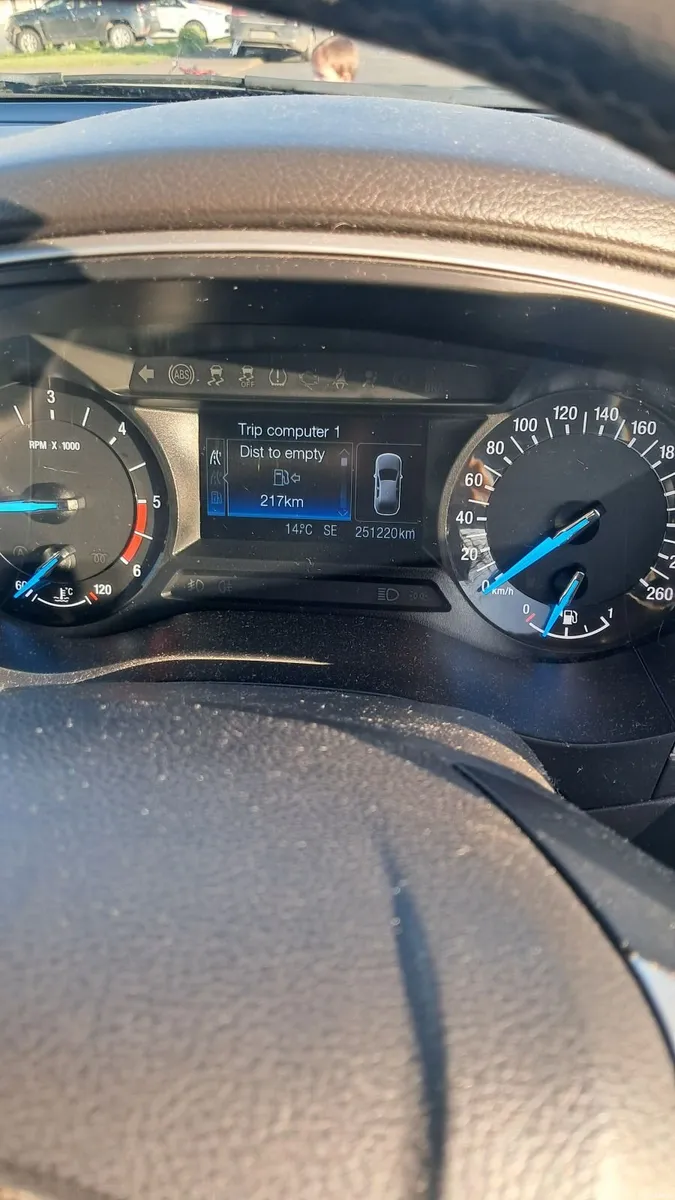 Ford Mondeo 2016 - Image 4