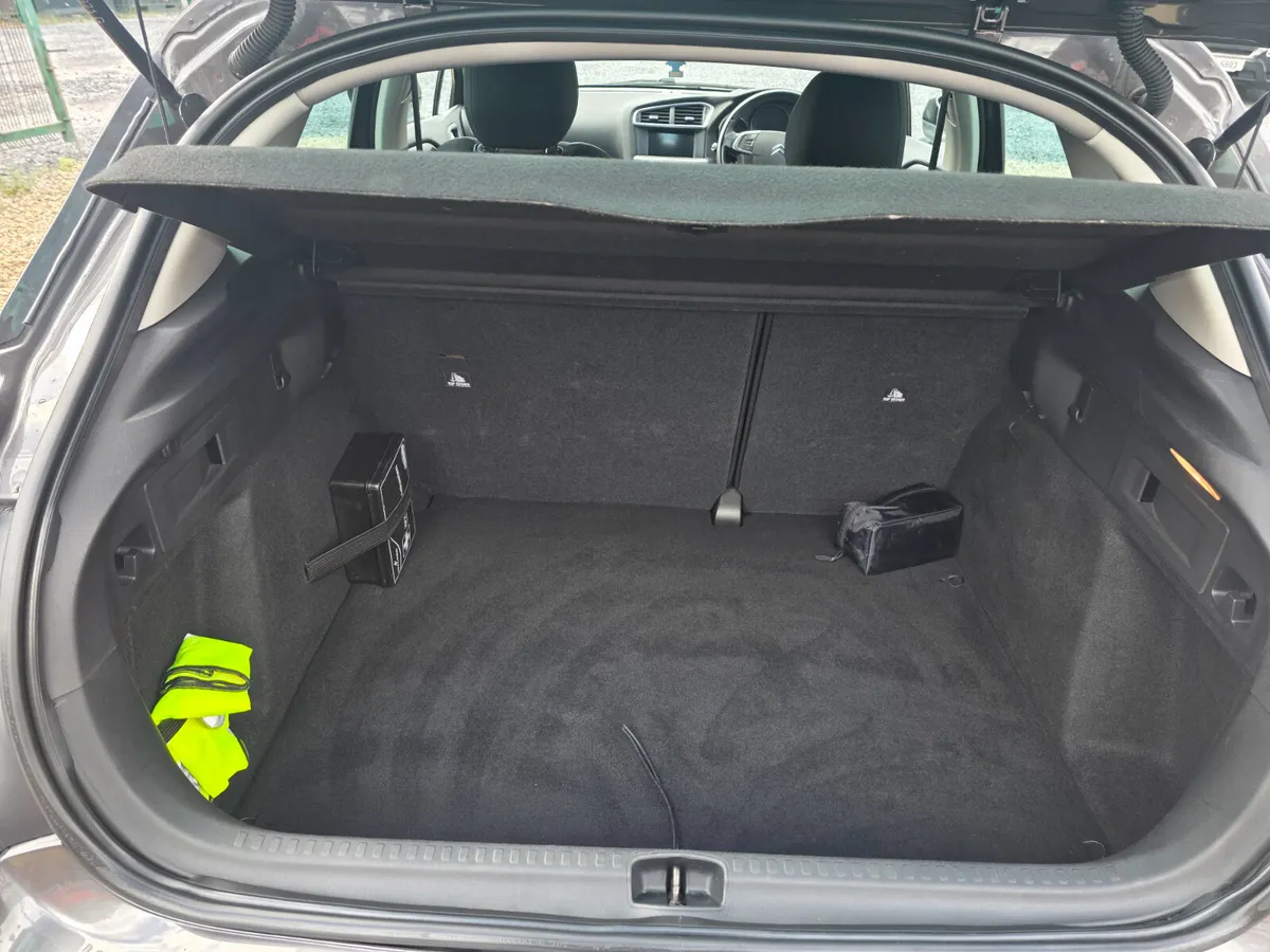 Citroen C4 2017 - Image 6