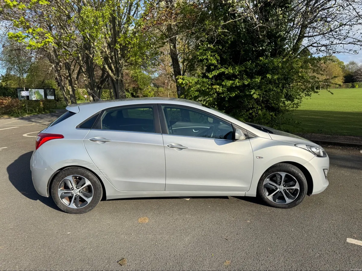 Hyundai i30 2015 - Image 3