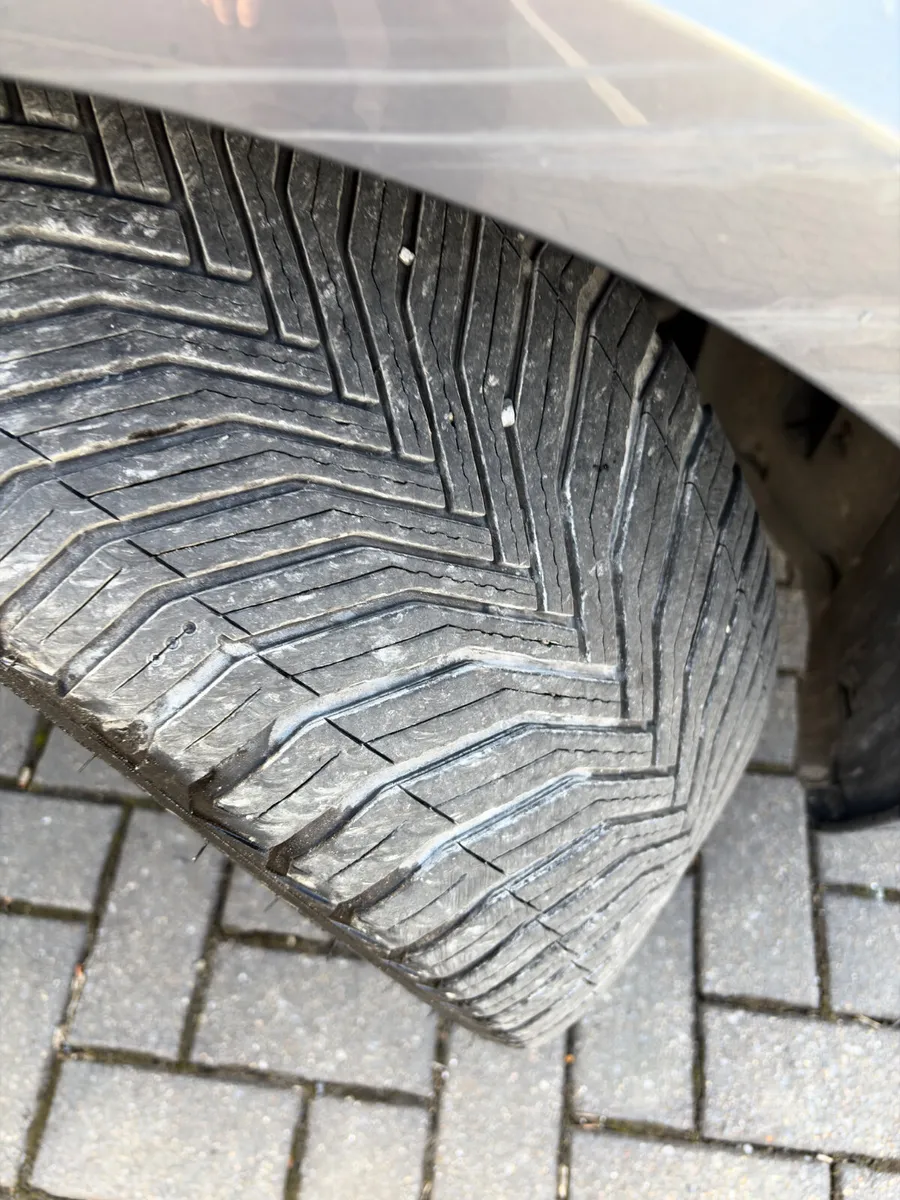 BMW 630i M-Sport Coupe 2006 new nct 2/27 tax - Image 3