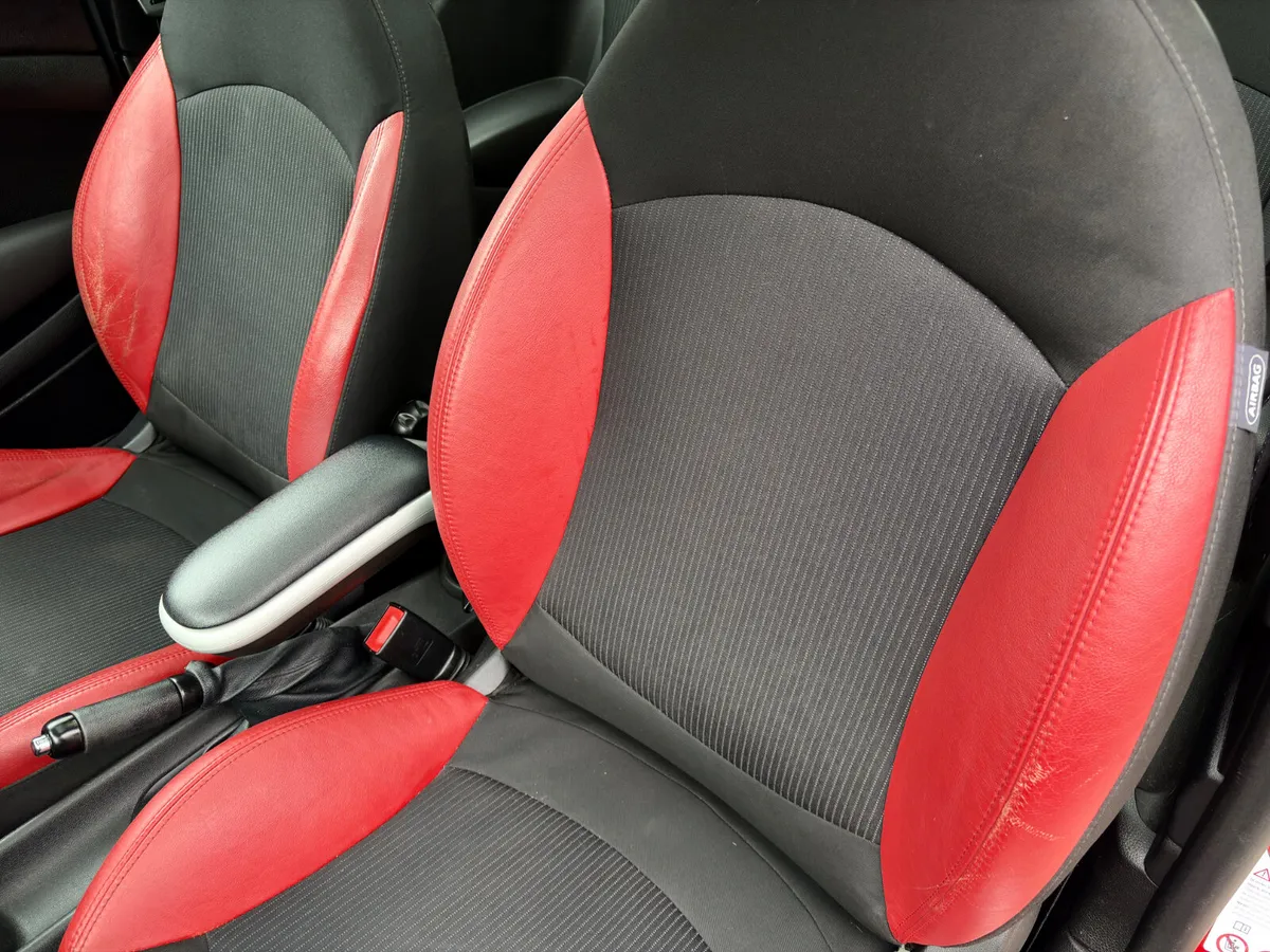 Citroen C4 1.6HDI 2010 Automatic new nct 9/26 - Image 3