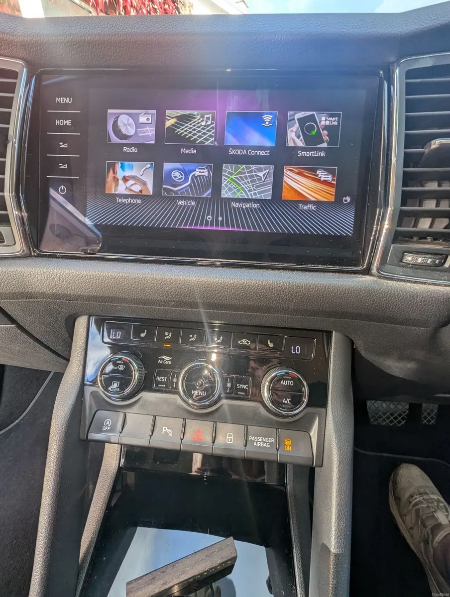 Skoda Kodiaq 2018 - Image 6