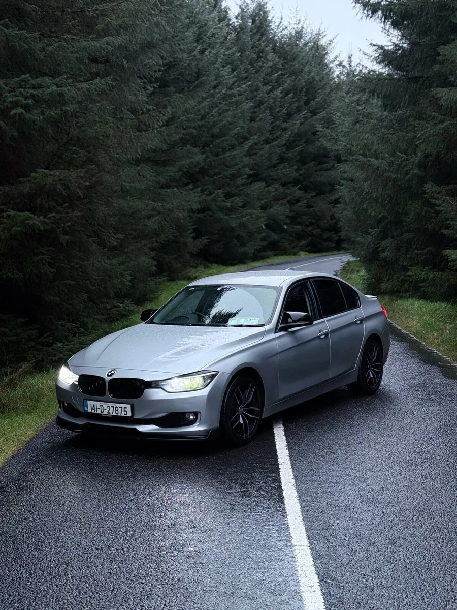 BMW 3-series - Image 3