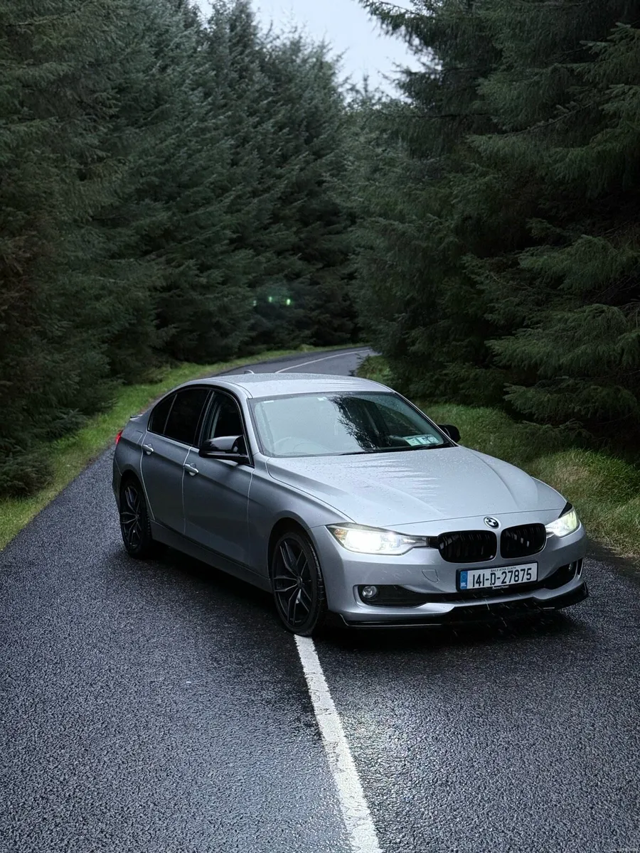BMW 3-series - Image 4