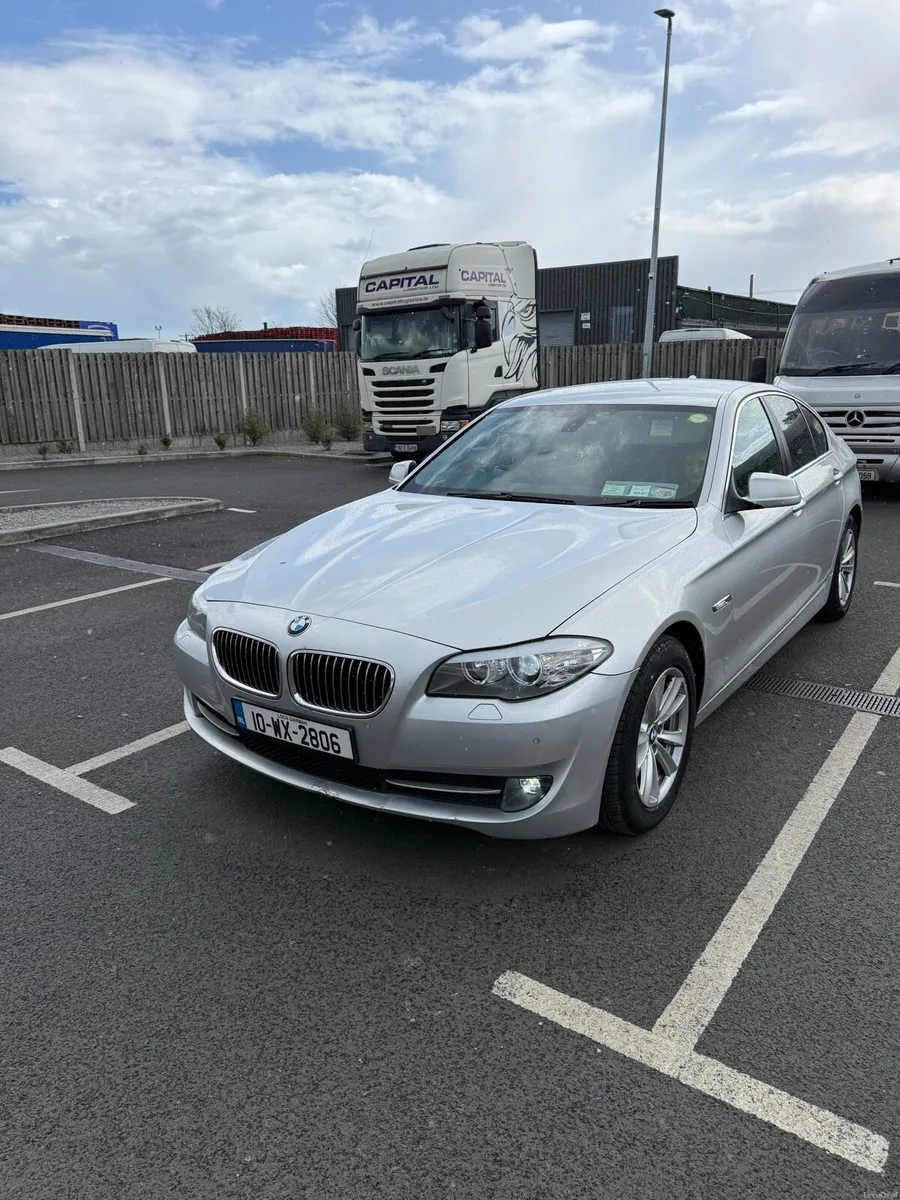 BMW 520d - Image 3