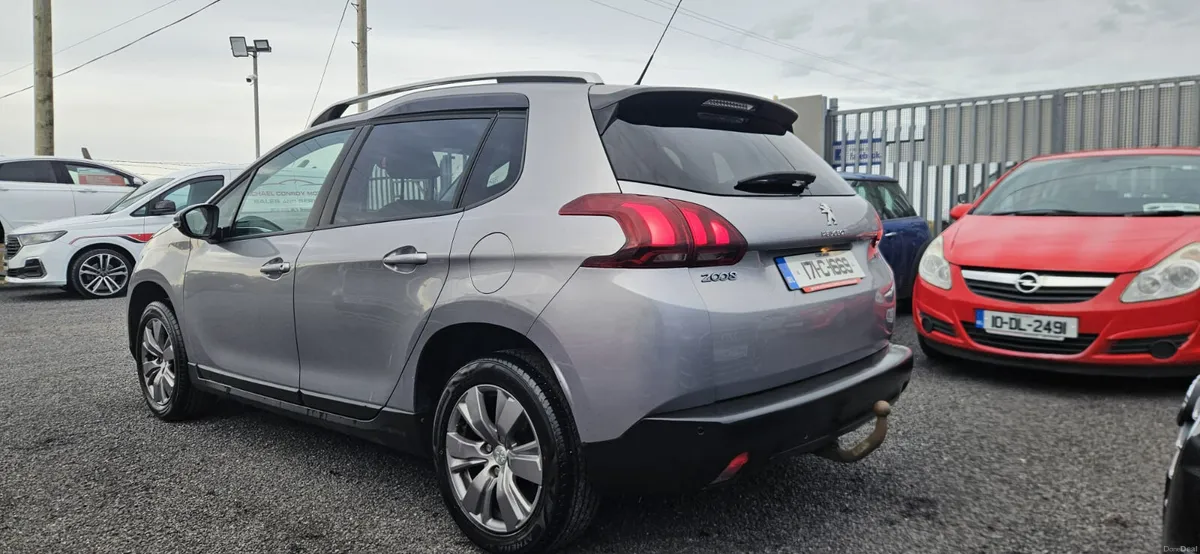 Peugeot 2008 2017- FINANCE AVAILABLE - Image 2