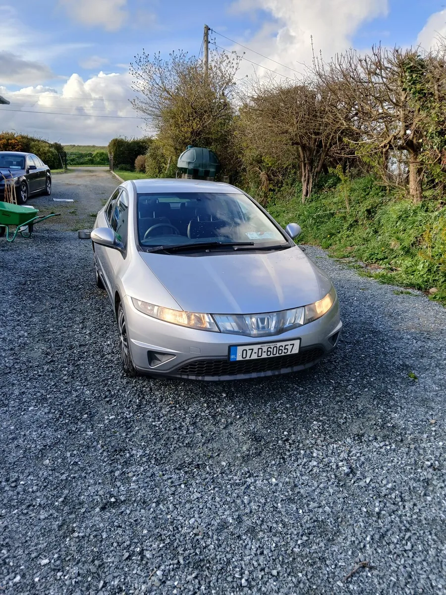 Honda Civic - Image 1
