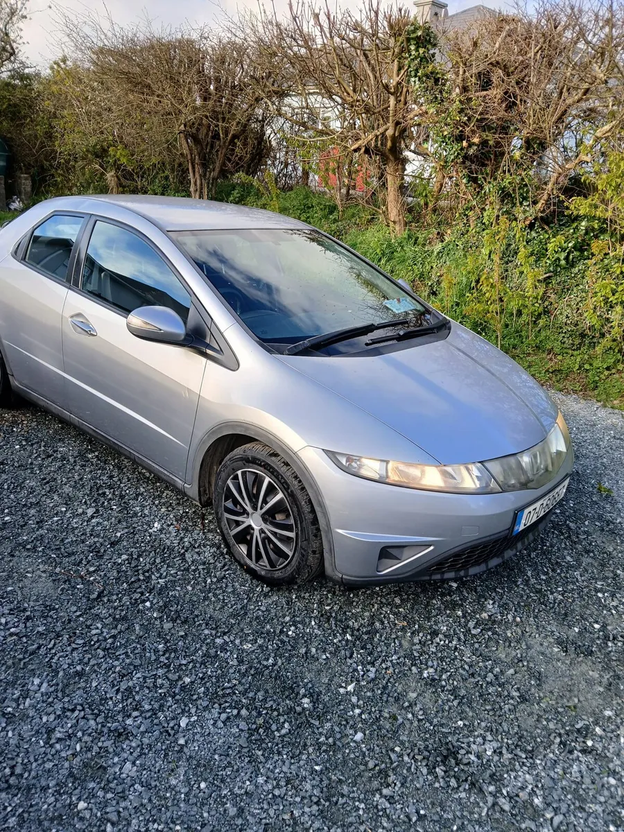 Honda Civic - Image 3