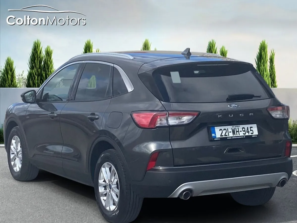 Ford Kuga Titanium 1.5TDCi - Image 3