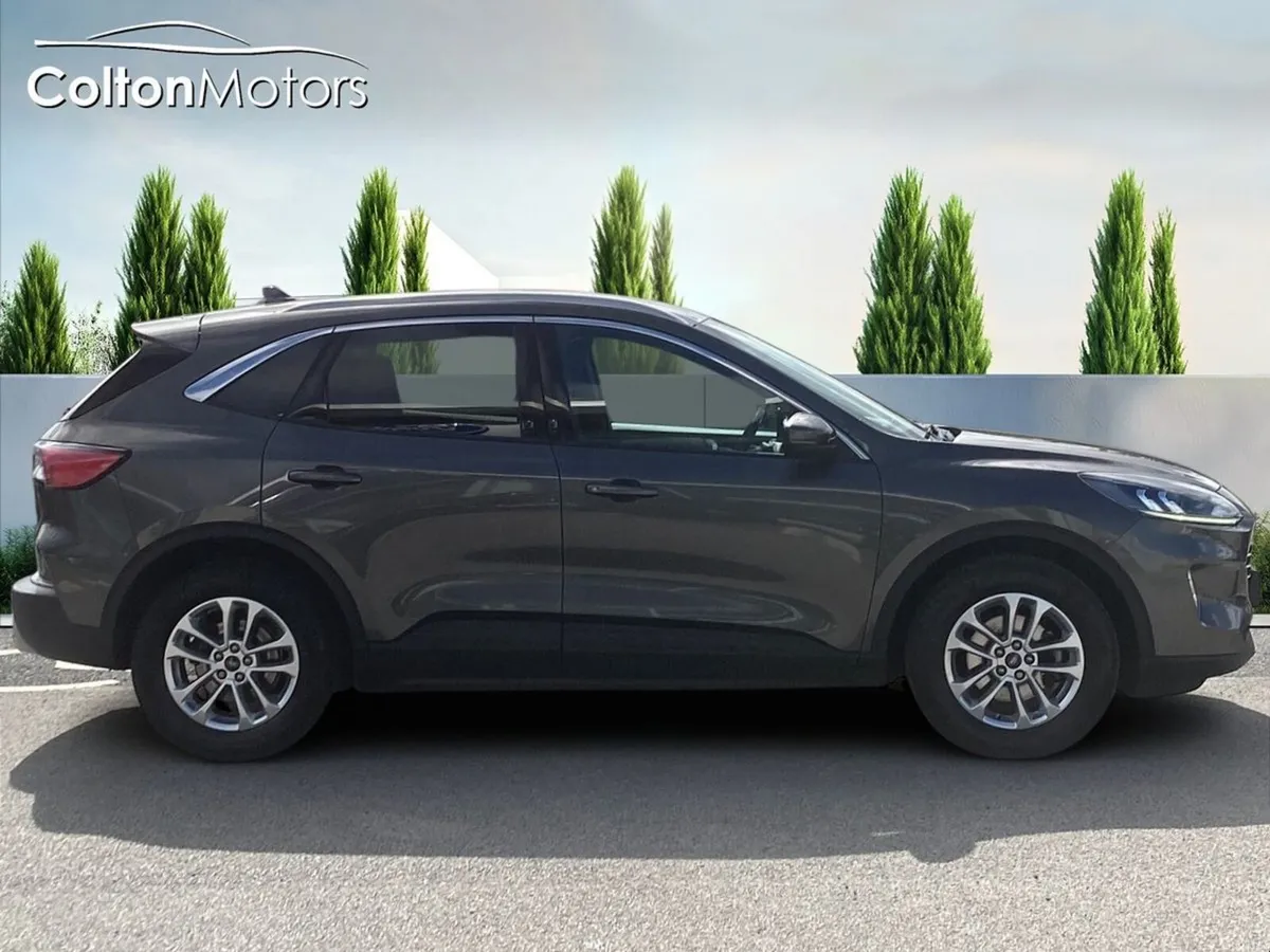 Ford Kuga Titanium 1.5TDCi - Image 4