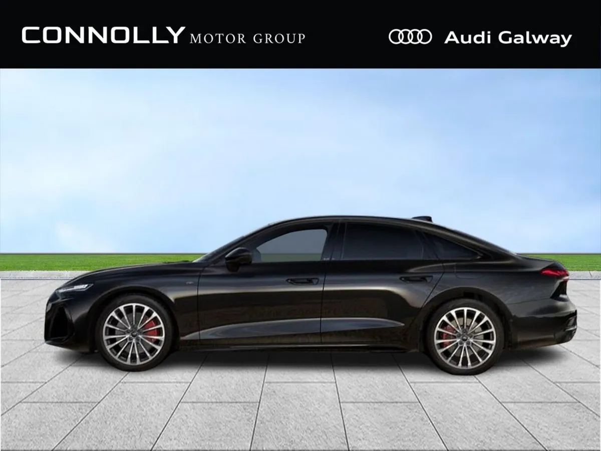 Audi A6 E-HYBRID S-LINE QUATTRO ~BLACK PACK~TECH P - Image 3