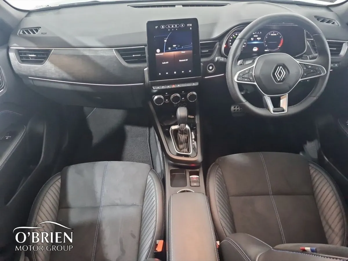 Renault Arkana TCe 160 Auto esprit Alpine - Image 2