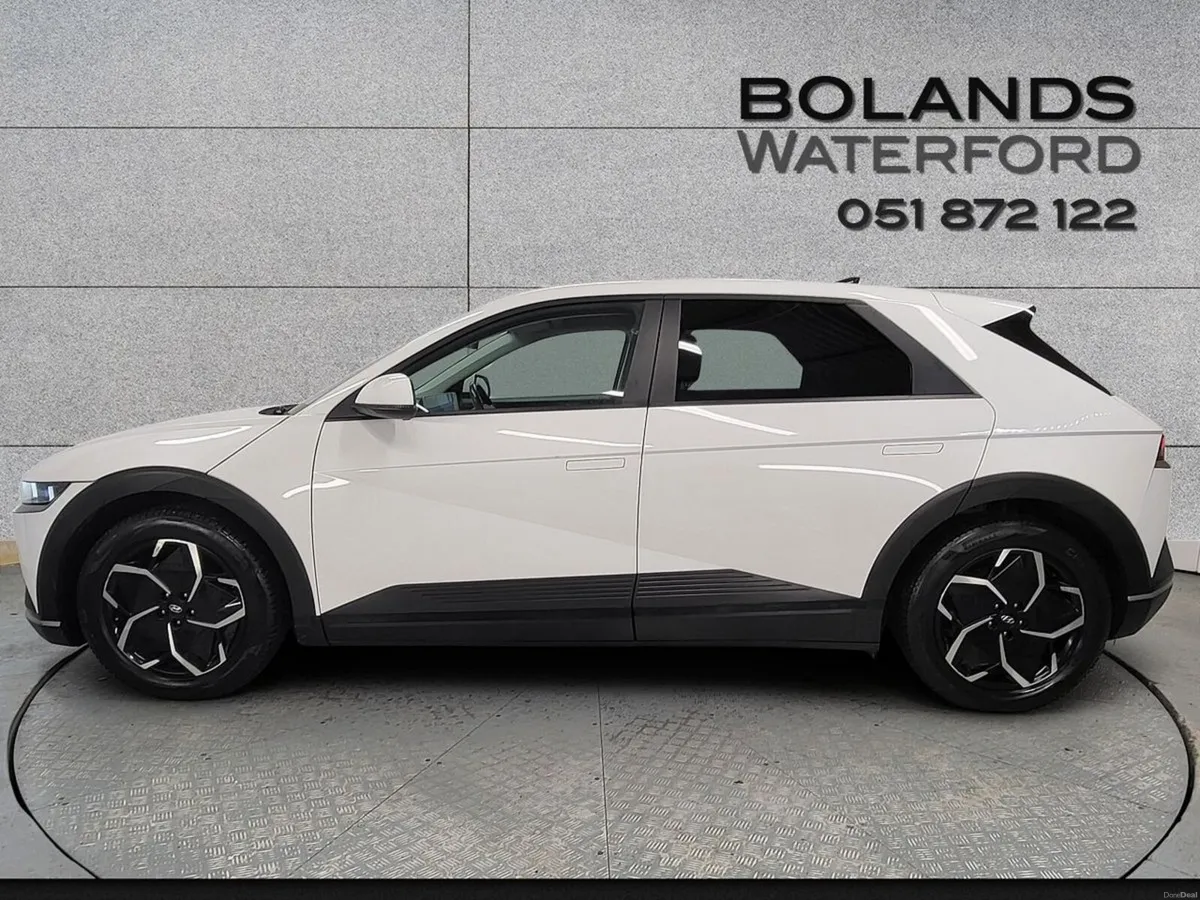 Hyundai IONIQ 5 58kW Executive Plus Finance From € - Image 4