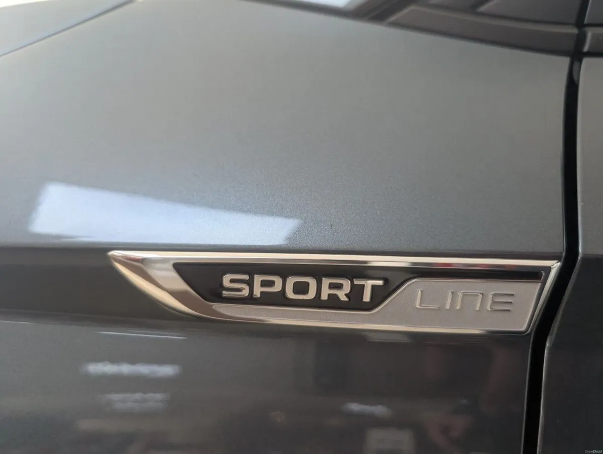 Skoda Karoq SportLine 1.5tsi 150hp - Image 3