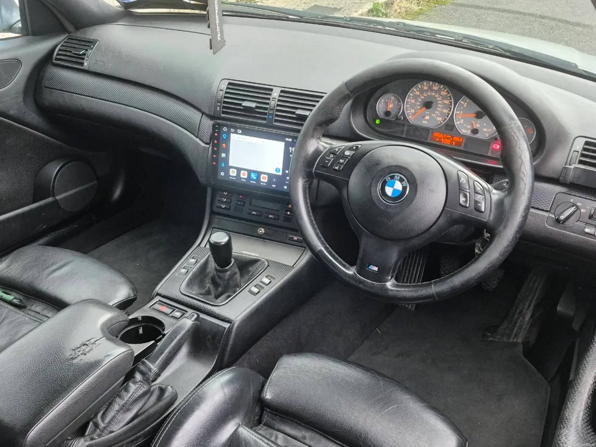 BMW 318i M54B30 swap - Image 4