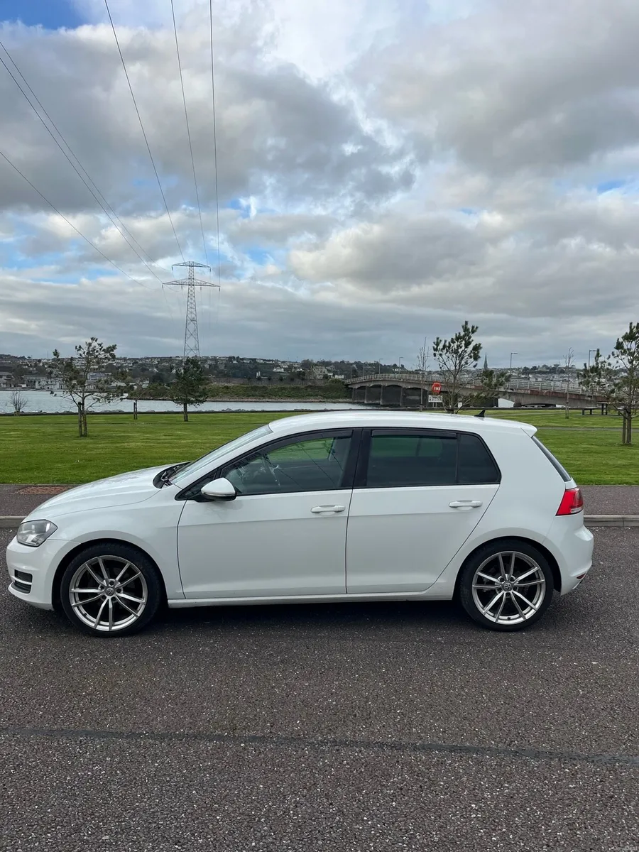 VW golf mk7 gt - Image 4