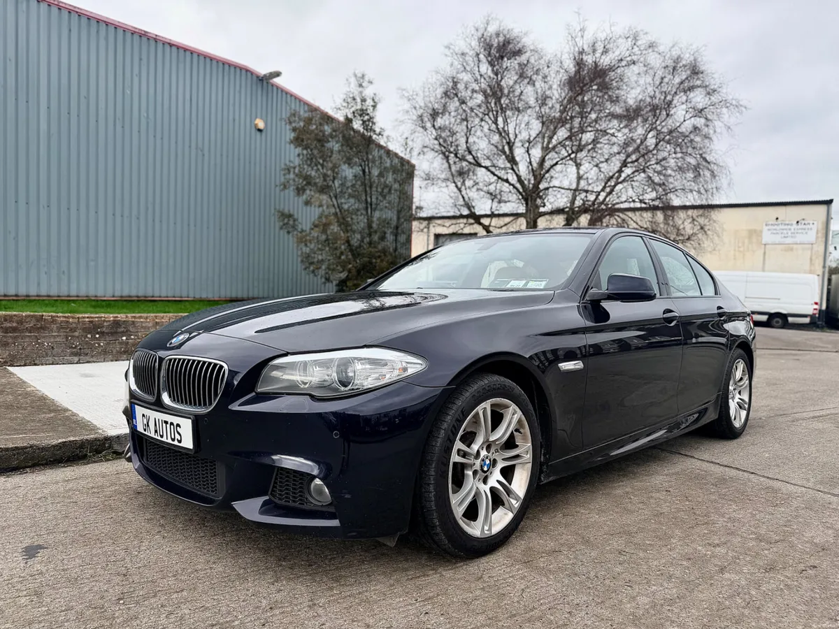 BMW 5-Series Timing Chain done - Image 2