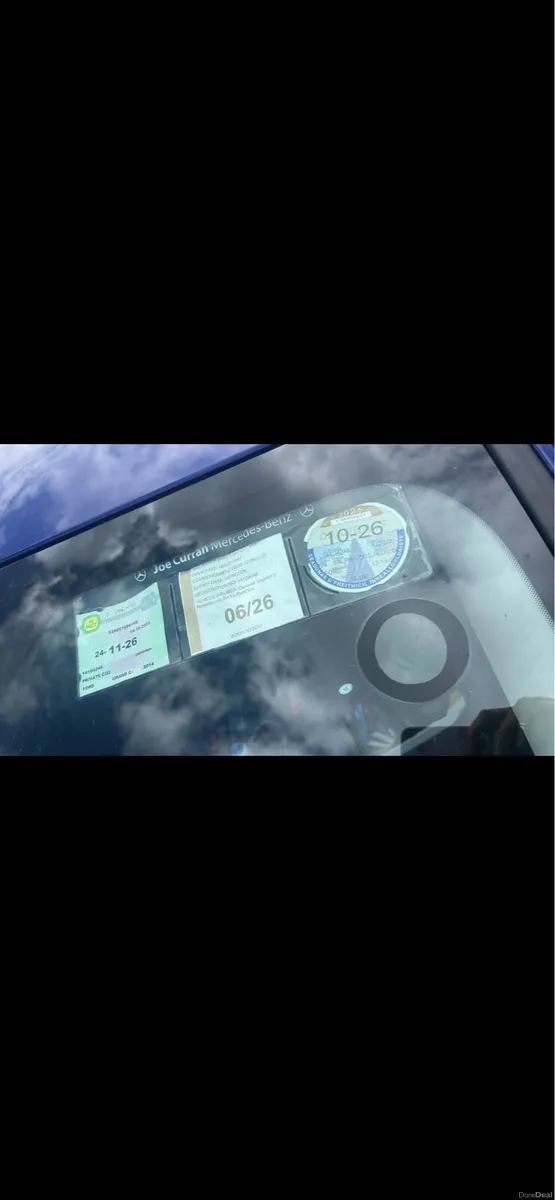 2014 Ford C-max - Image 4