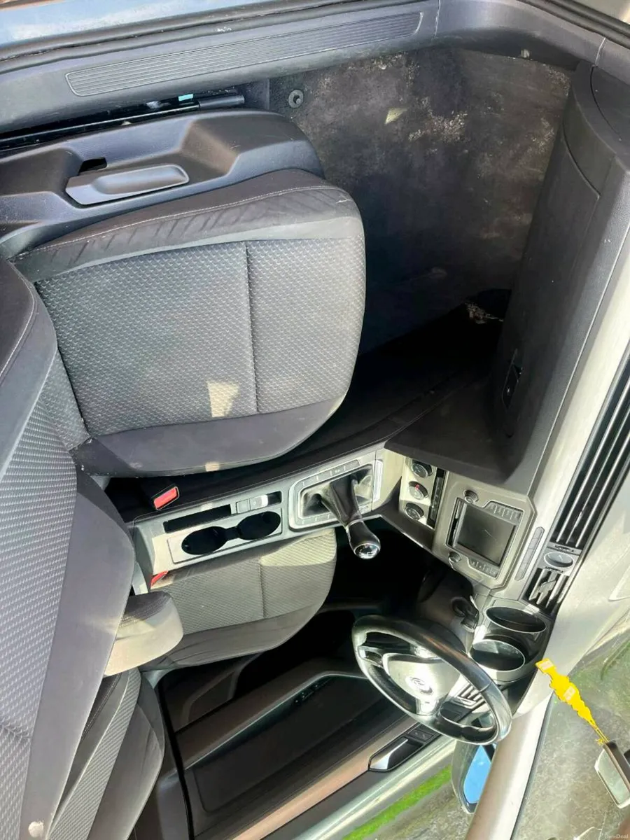 161 vw passat - Image 4