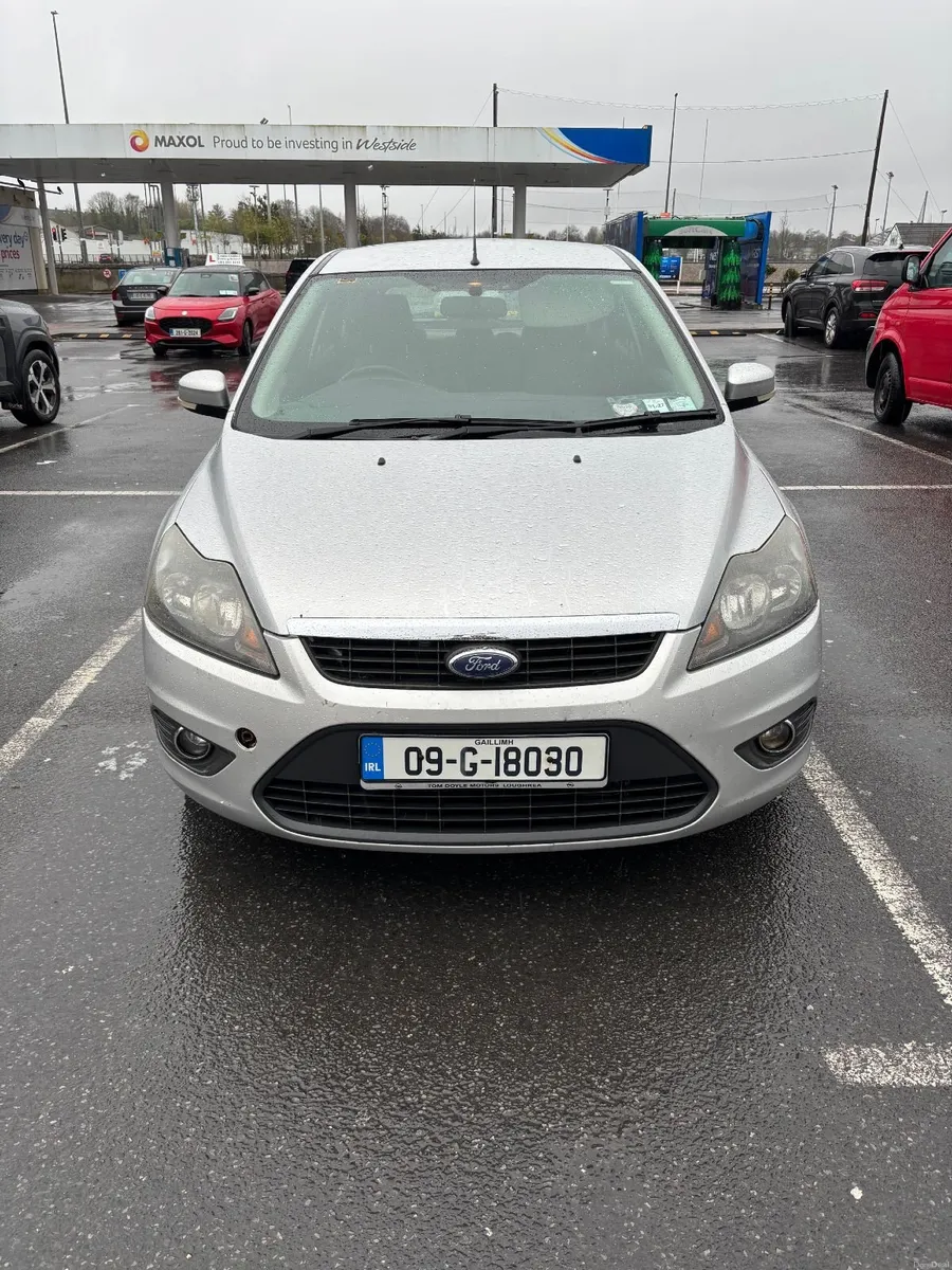 Ford Focus 2009 - Image 4
