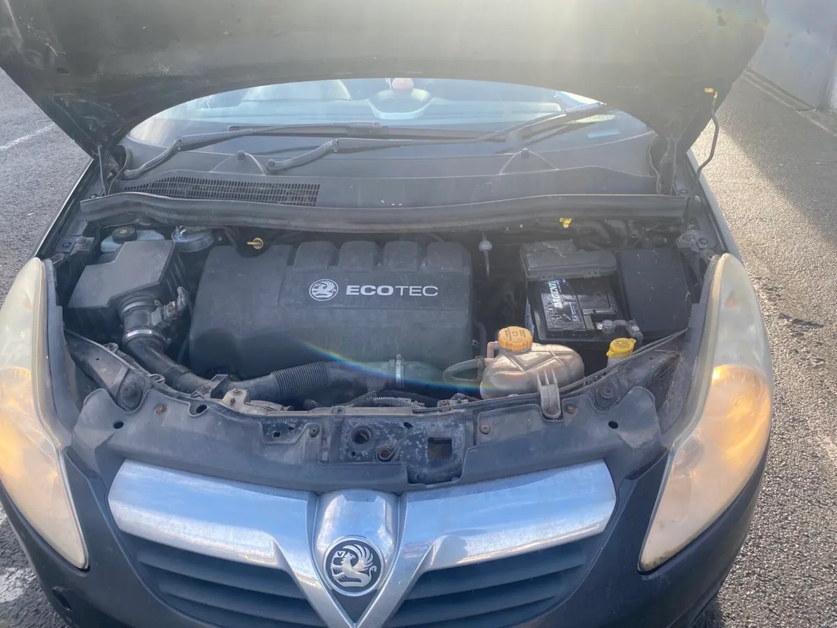 Vauxhaull corsa - Image 3